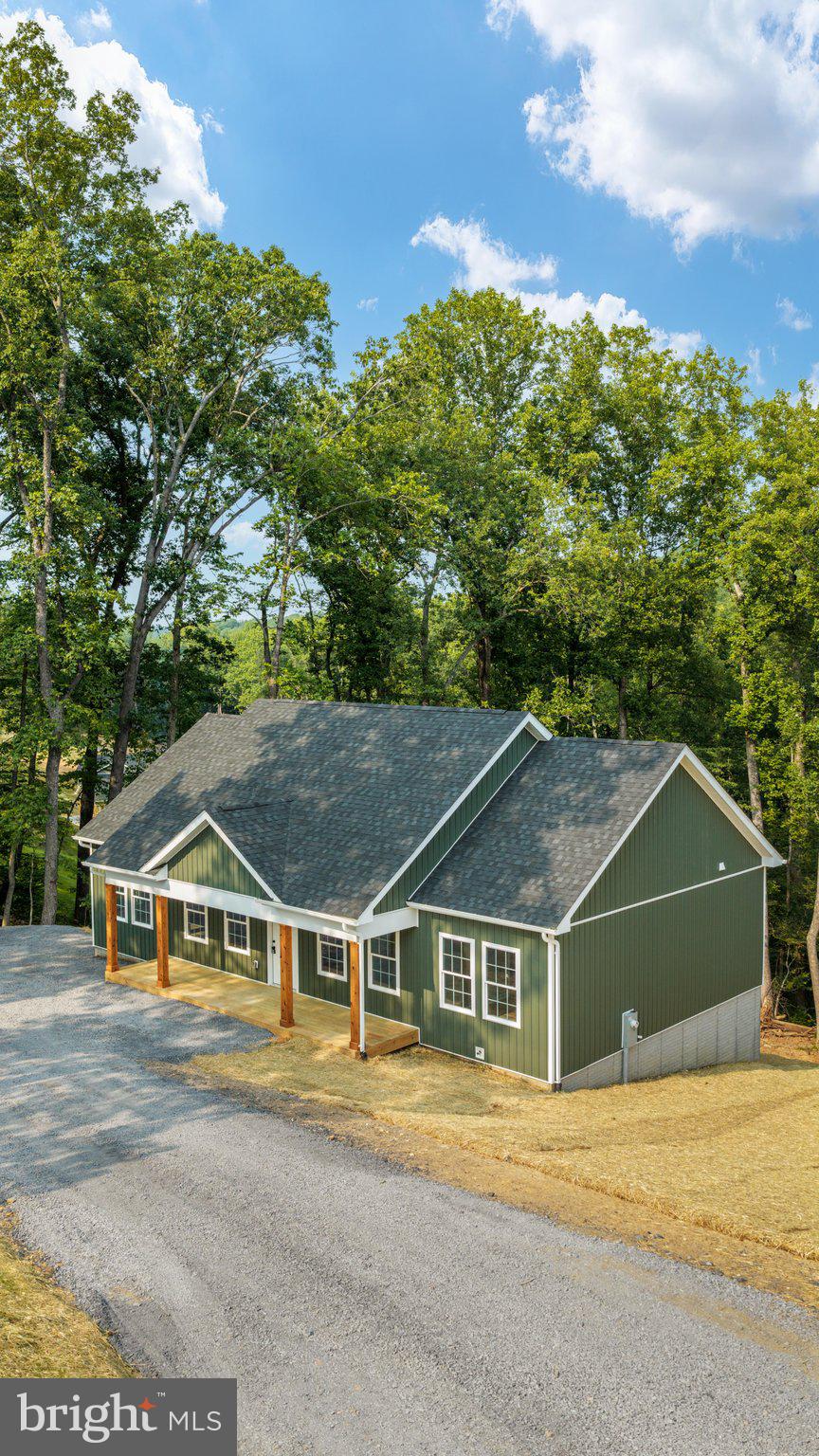3608 Howellsville Road Front Royal, VA 22630 - Photo 41 of 65 DJI_20260727165845_0264_D_3608 Howellsville Rd - A