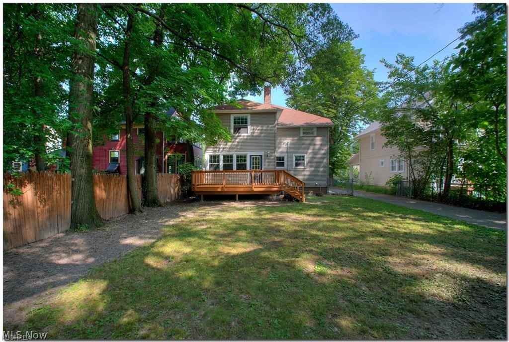 3020 Somerton Road Cleveland, OH 44118 - Photo 32 of 33