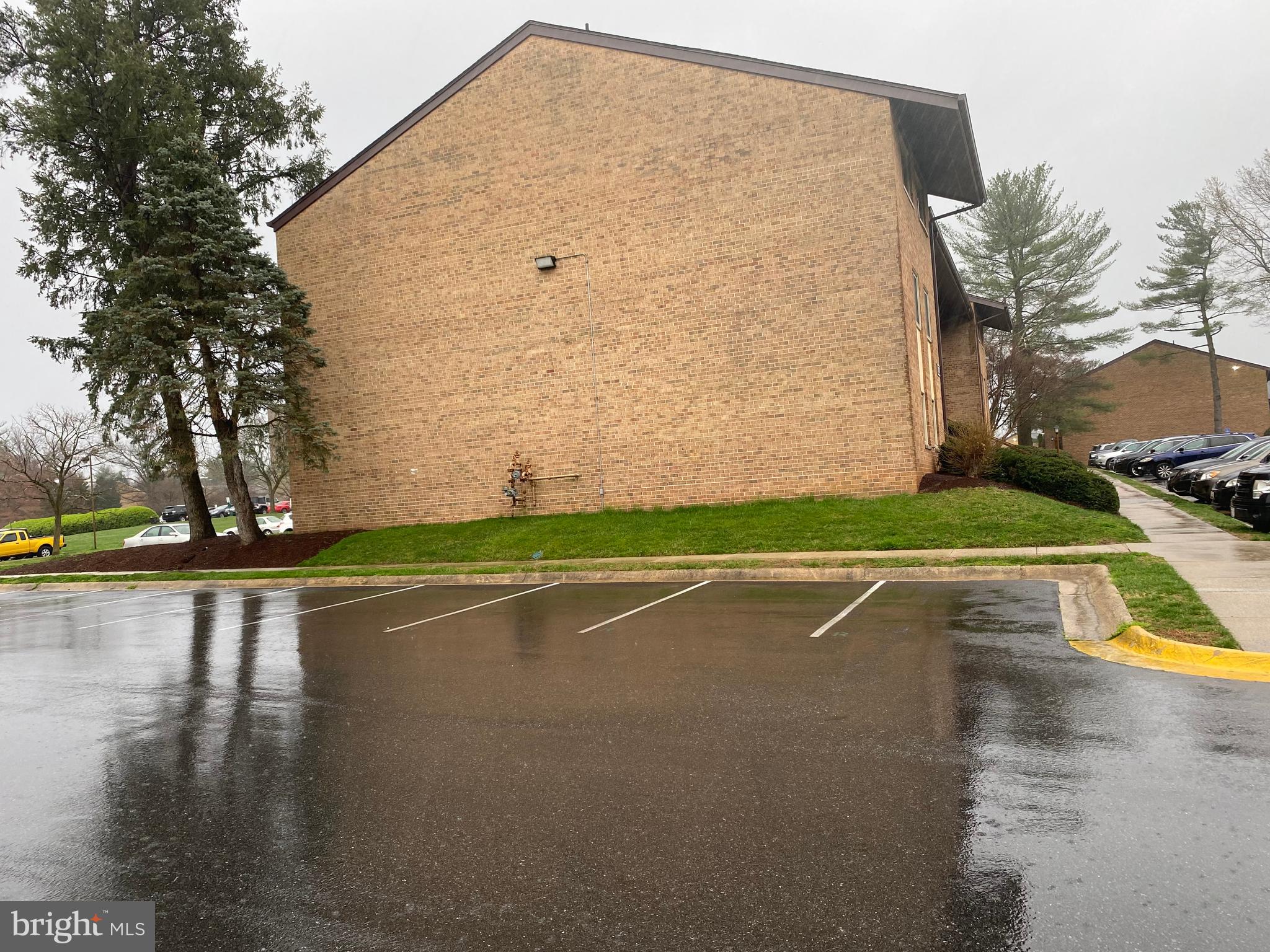 18722 Walkers Choice Road, Unit 3 Montgomery Village, MD 20886 - Photo 25 of 28