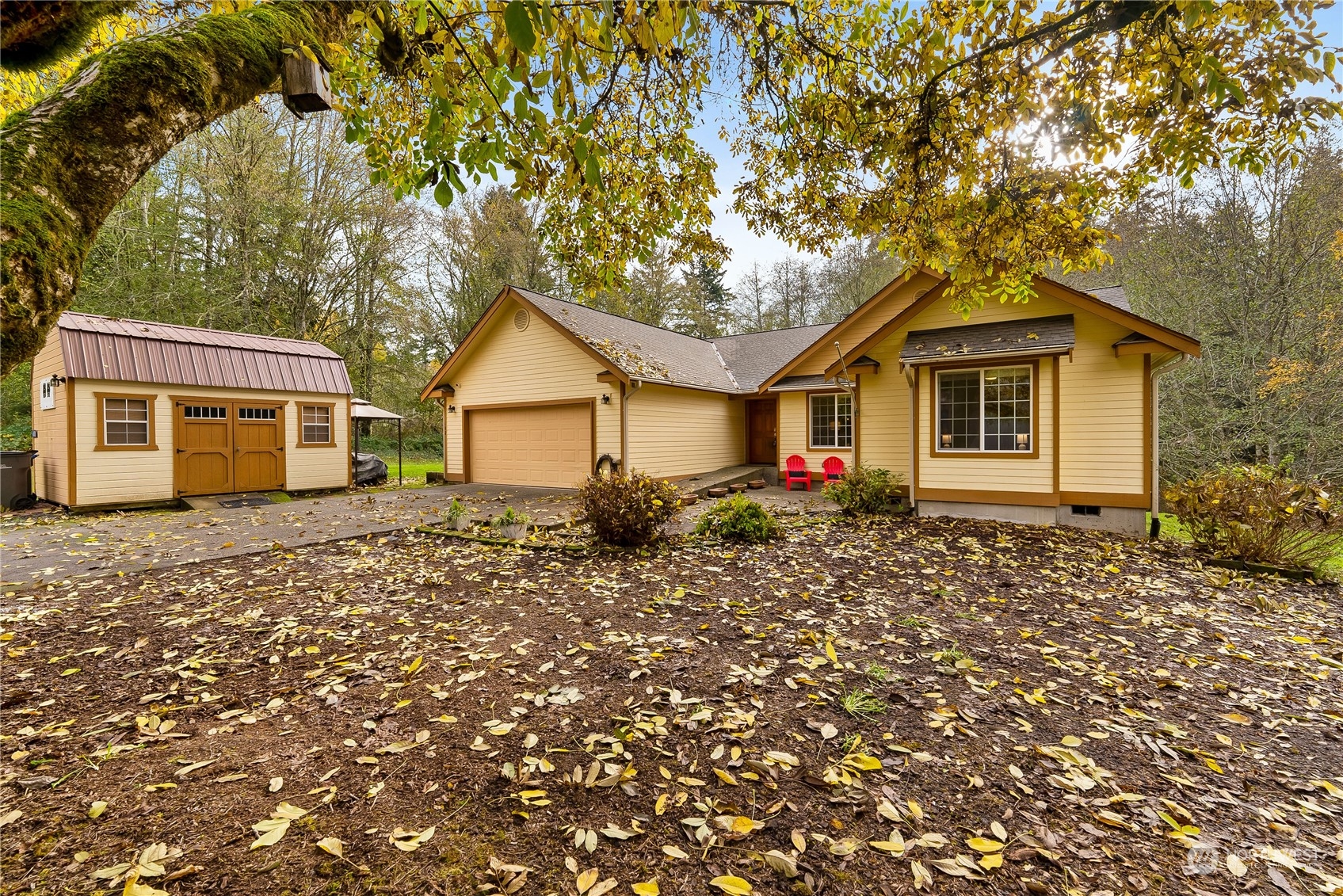 682 Southwest Birch Road Port Orchard, WA 98367 - Photo 1 of 40 Gallery Image 1