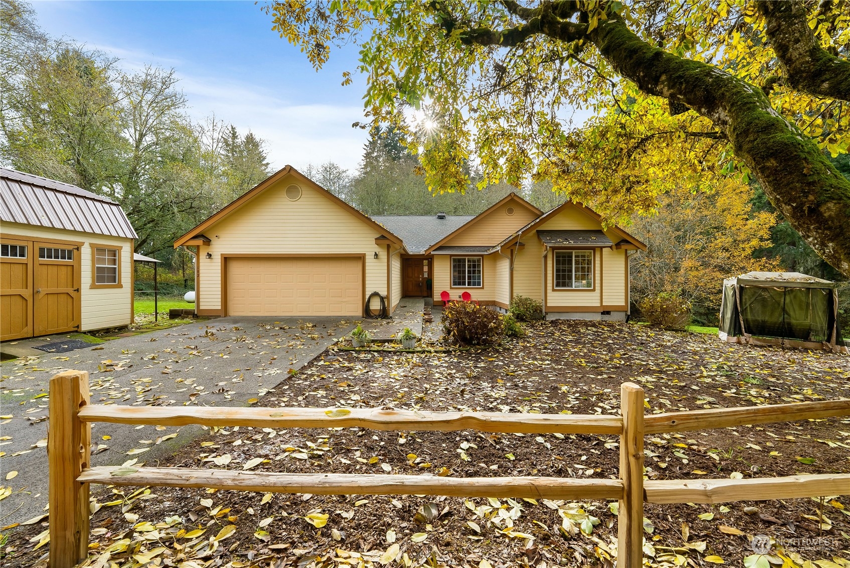 682 Southwest Birch Road Port Orchard, WA 98367 - Photo 34 of 40 Gallery Image 34