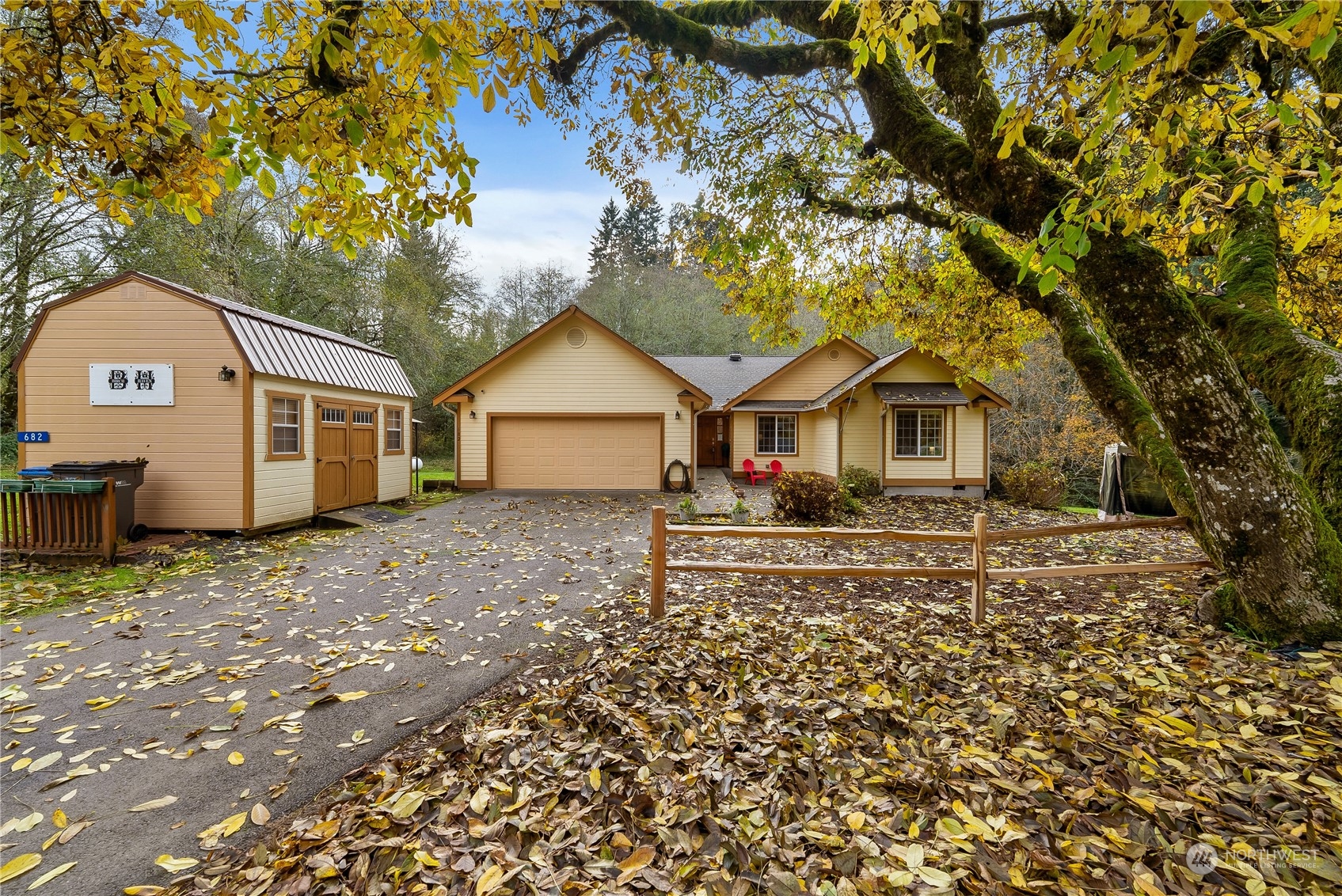 682 Southwest Birch Road Port Orchard, WA 98367 - Photo 35 of 40 Gallery Image 35