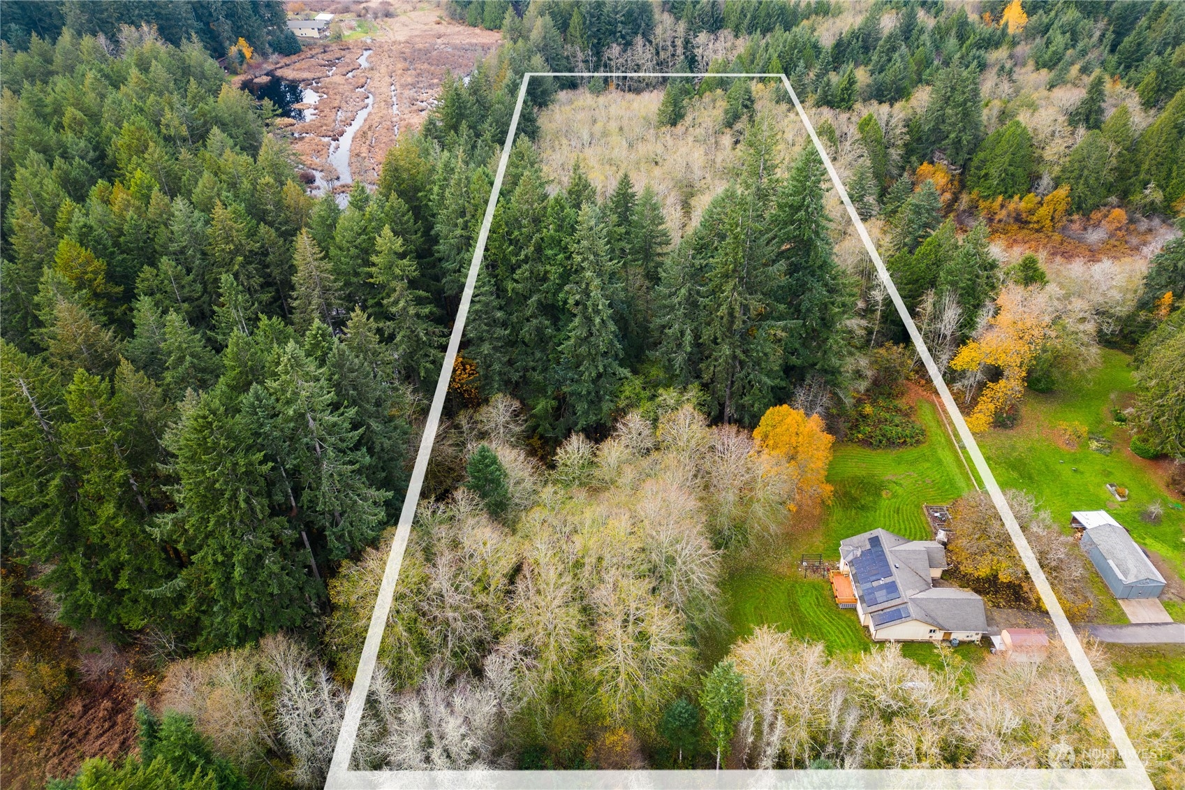 682 Southwest Birch Road Port Orchard, WA 98367 - Photo 39 of 40 Gallery Image 39