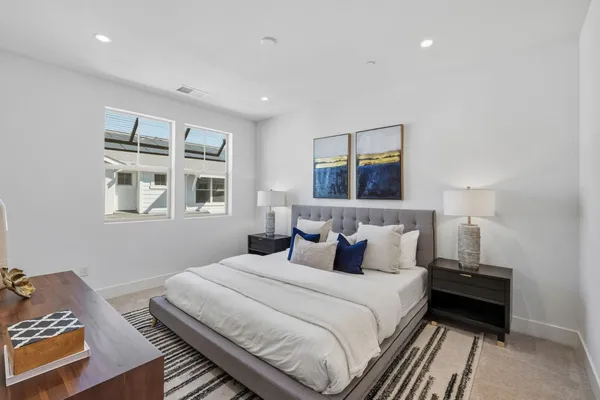 $1,088,000 | Oak Circle, Walnut Creek, CA 94597