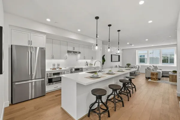 $1,088,000 | Oak Circle, Walnut Creek, CA 94597