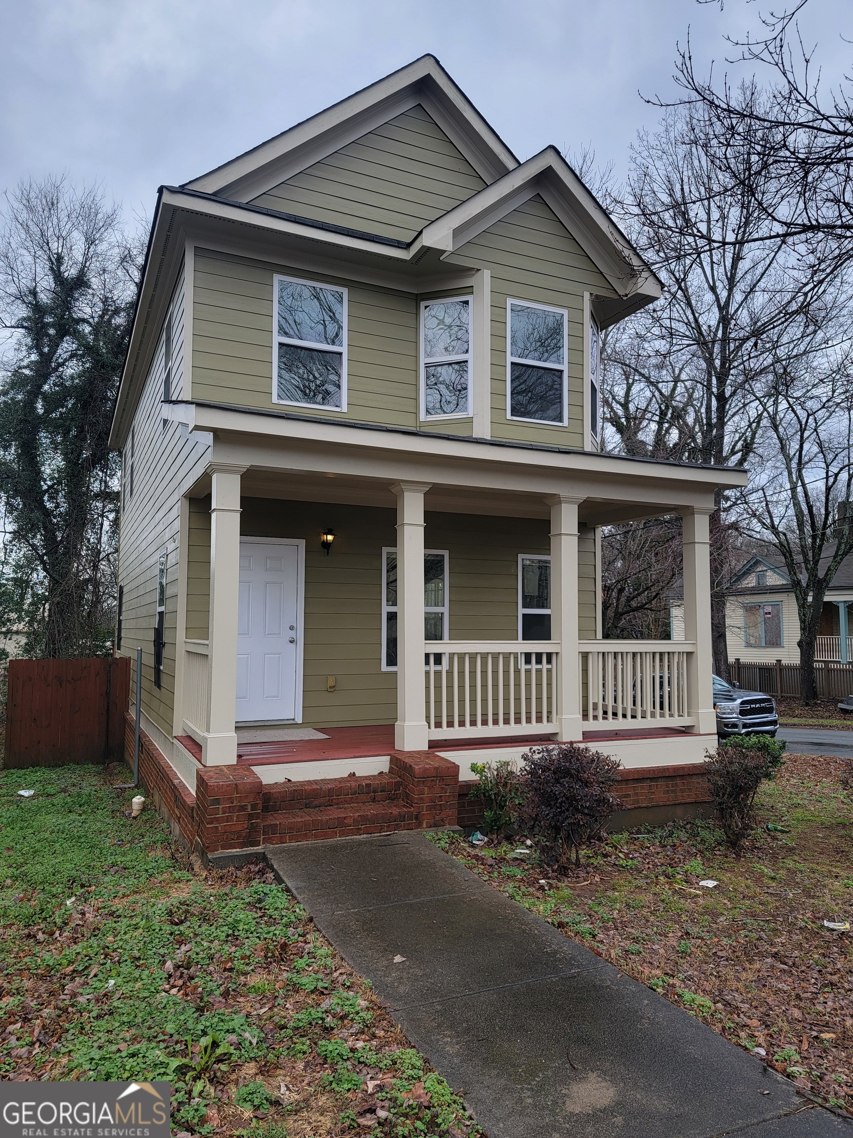 1601 Jonesboro Road Southeast Atlanta, GA 30315 - Photo 1 of 1 Gallery Image 1