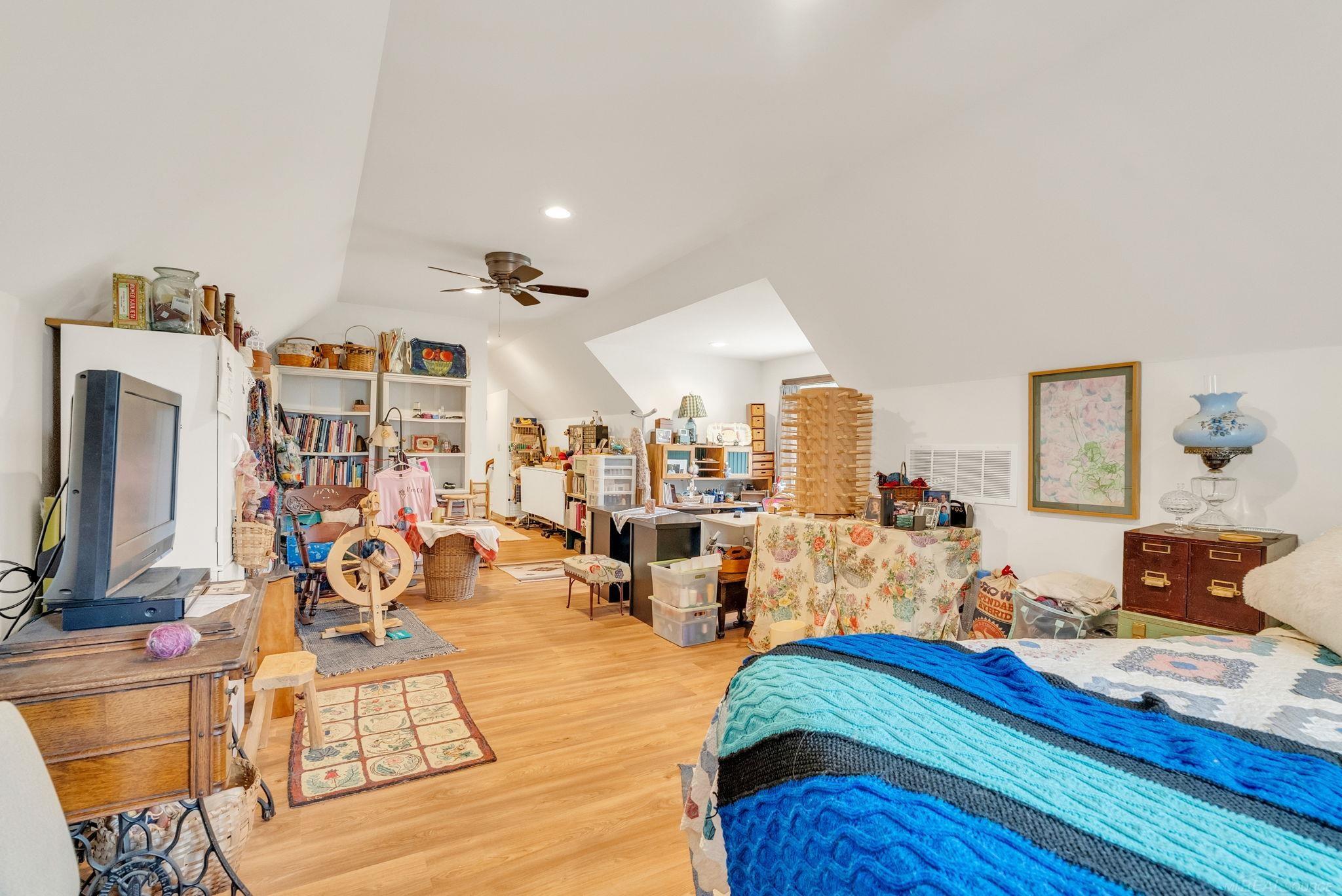 3905 Lakeshore Road Lexington, MI 48450 - Photo 54 of 86