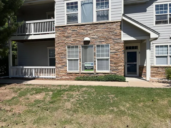 $285,000 | 3764 Ponderosa Court, Unit 3, Evans, CO 80620