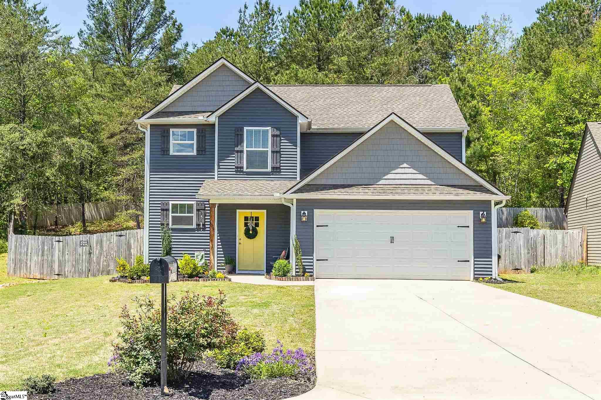 105 Malibu Road Liberty, SC 29657 - Photo 1 of 26 Gallery Image 1