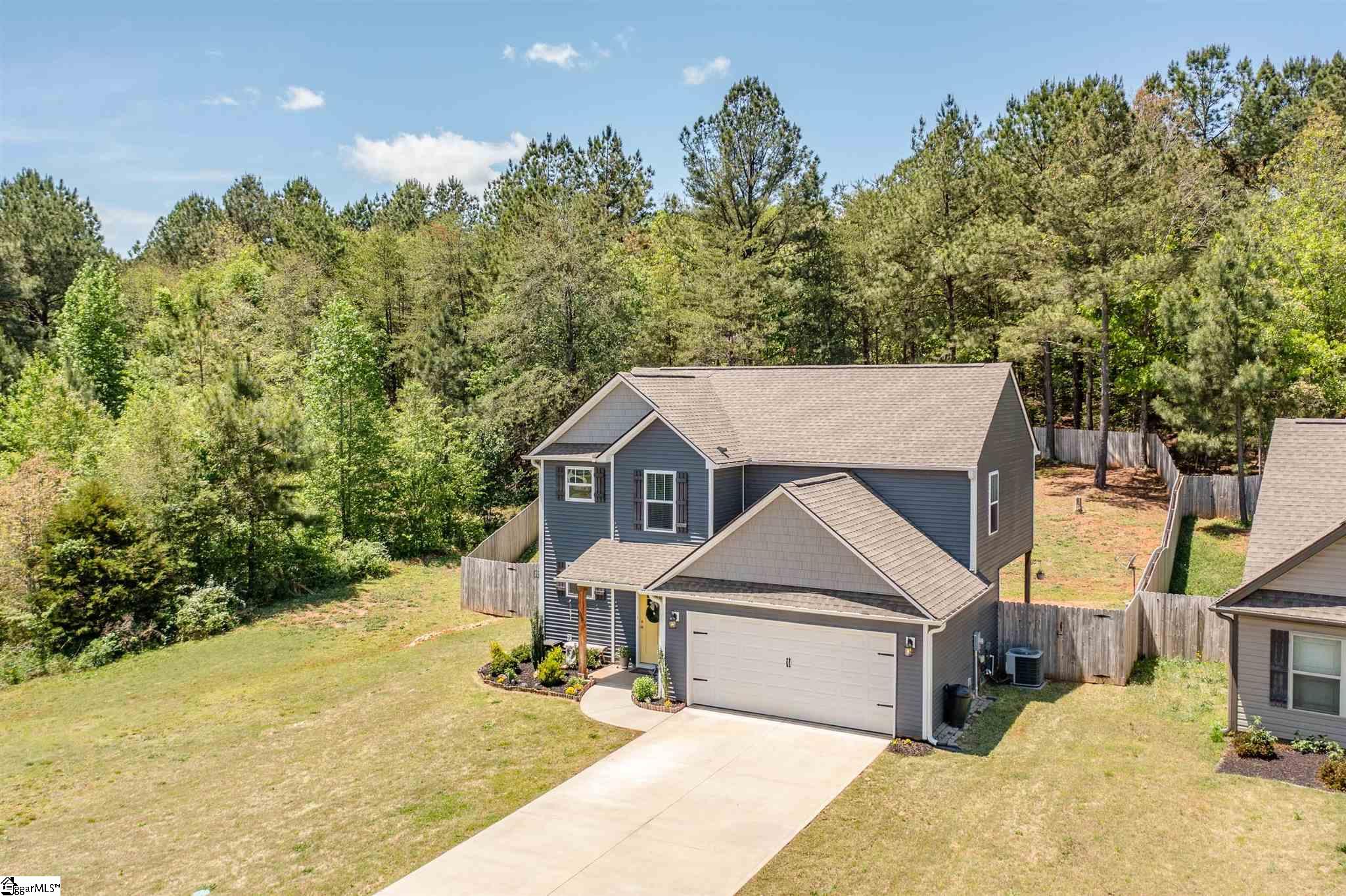 105 Malibu Road Liberty, SC 29657 - Photo 23 of 26 Gallery Image 23