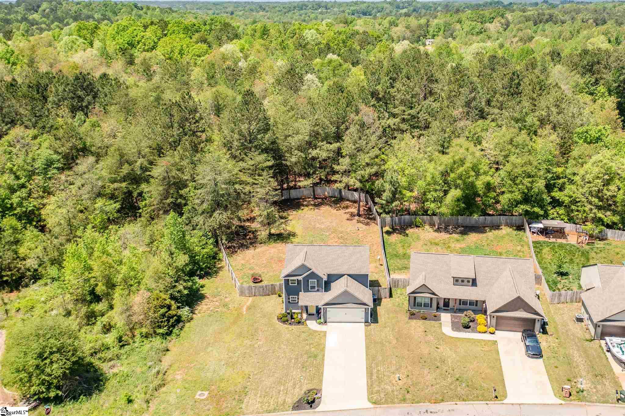 105 Malibu Road Liberty, SC 29657 - Photo 25 of 26 Gallery Image 25