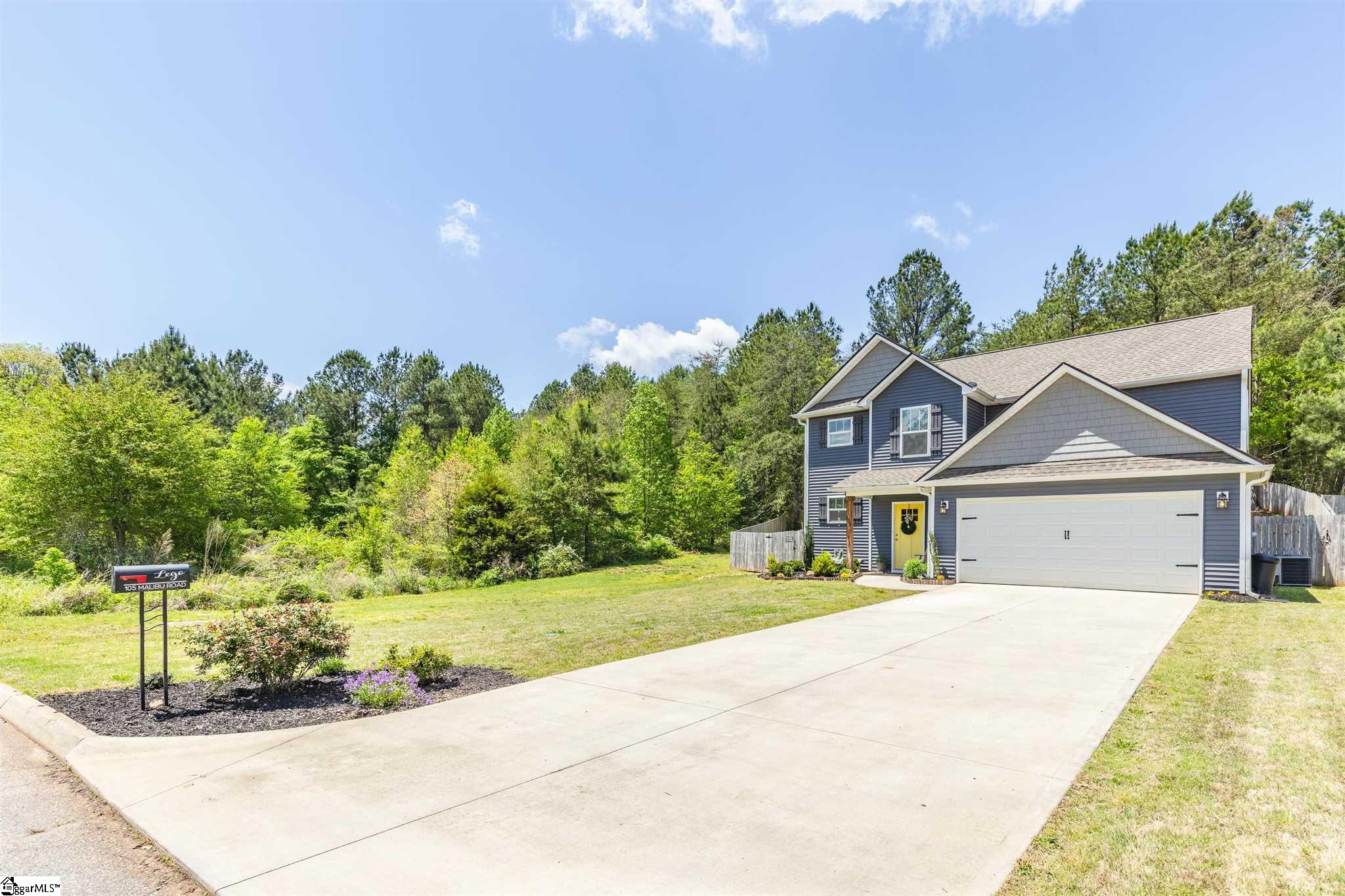 105 Malibu Road Liberty, SC 29657 - Photo 26 of 26 Gallery Image 26