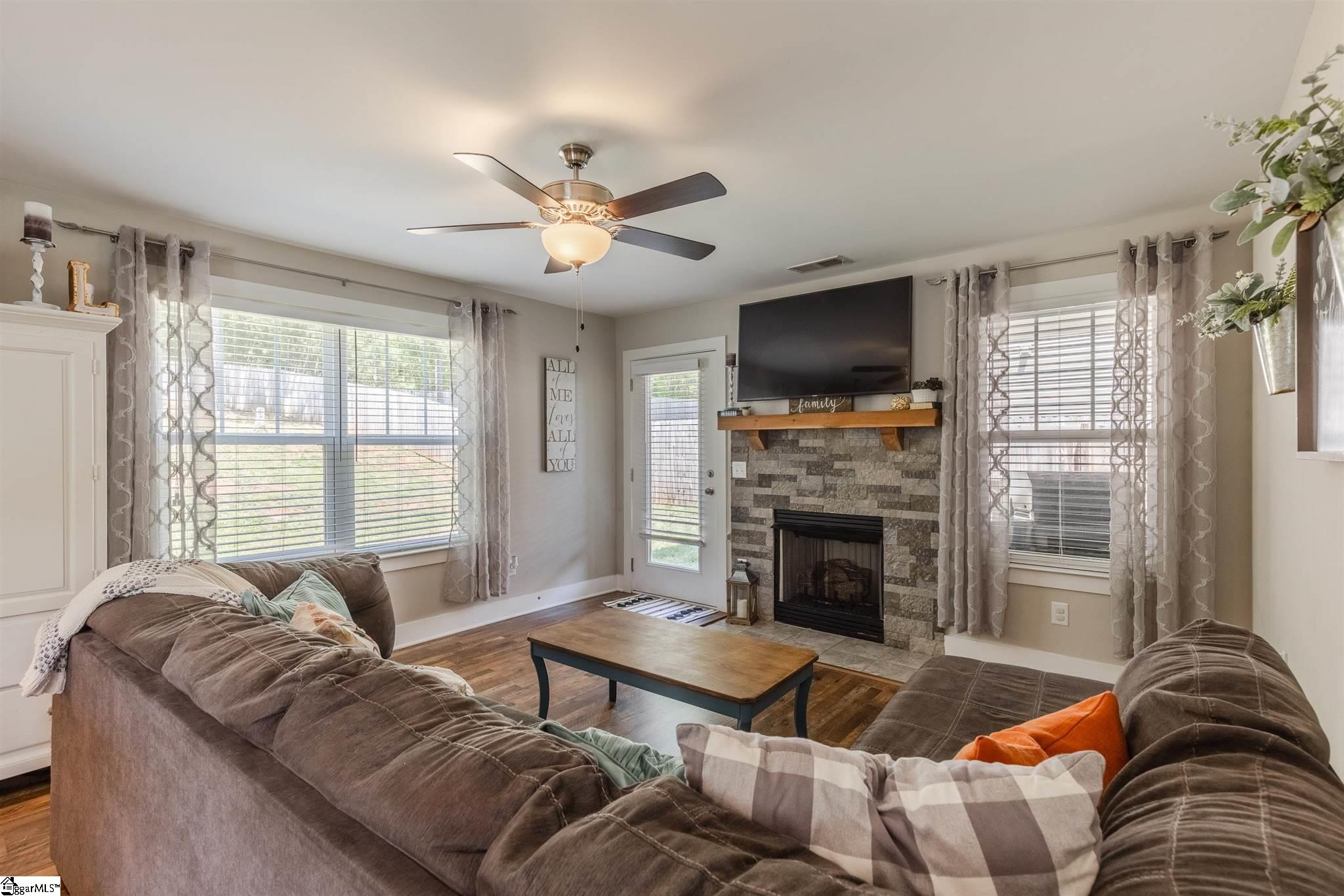 105 Malibu Road Liberty, SC 29657 - Photo 6 of 26 Gallery Image 6