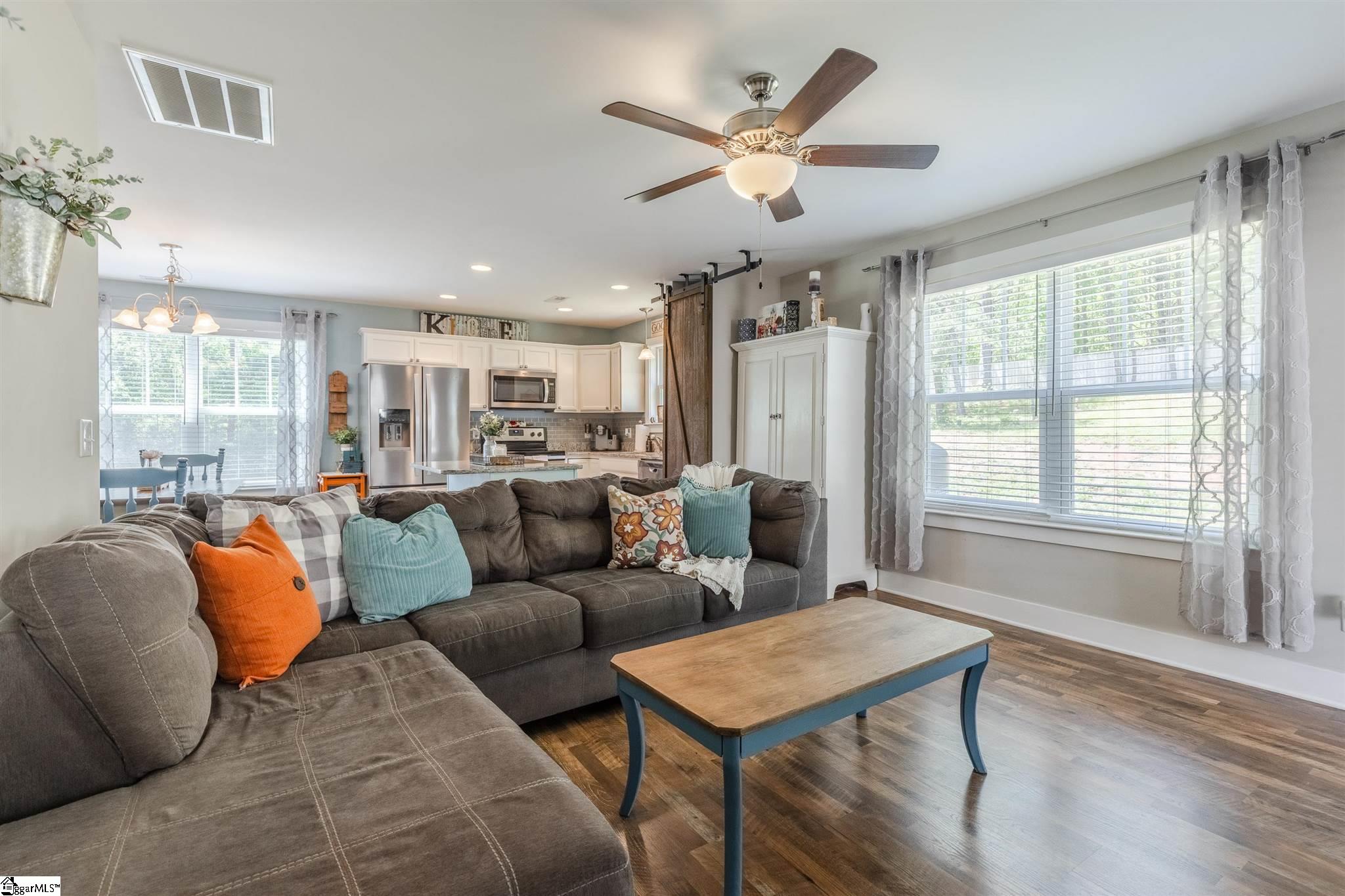 105 Malibu Road Liberty, SC 29657 - Photo 7 of 26 Gallery Image 7