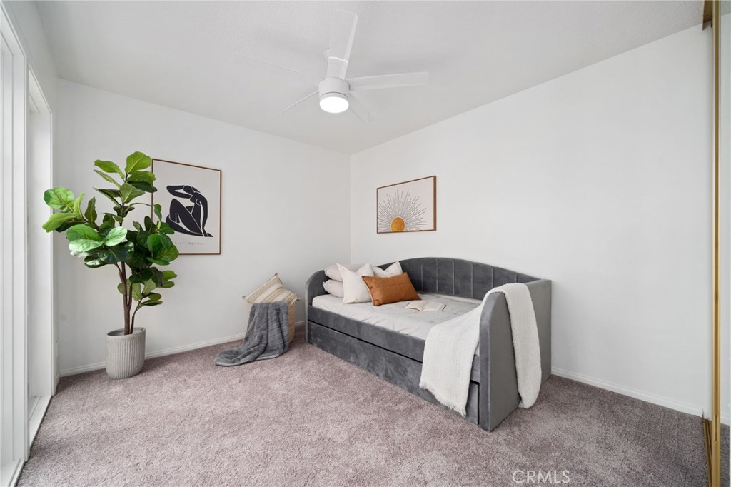 2181 Maple Court Tustin, CA 92780 - Photo 17 of 29 Guest Bedroom