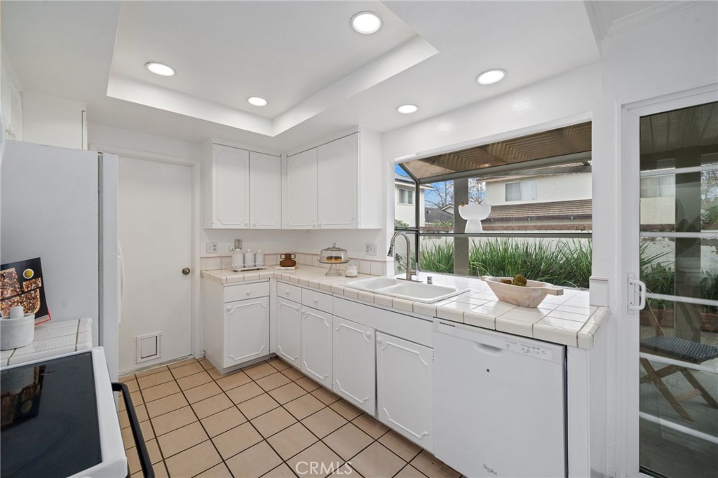 2181 Maple Court Tustin, CA 92780 - Photo 20 of 29 a room with storage and utility