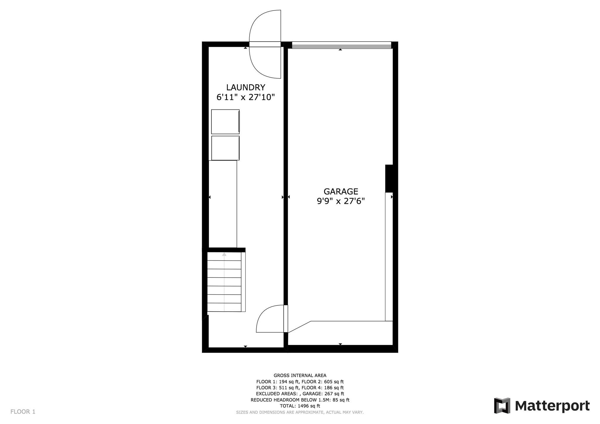 32 Sentry Way Merrimack, NH 03054 - Photo 30 of 30