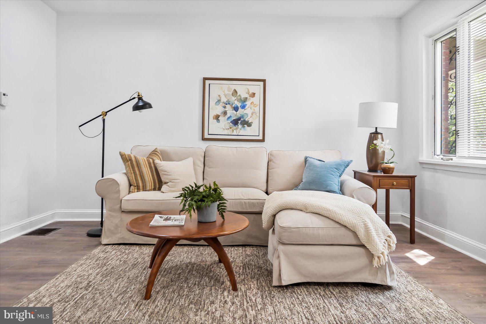 4603 Marble Hall Road Baltimore, MD 21239 - Photo 11 of 46