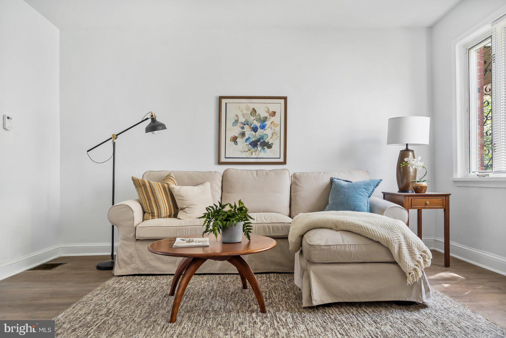 4603 Marble Hall Road Baltimore, MD 21239 - Photo 12 of 46