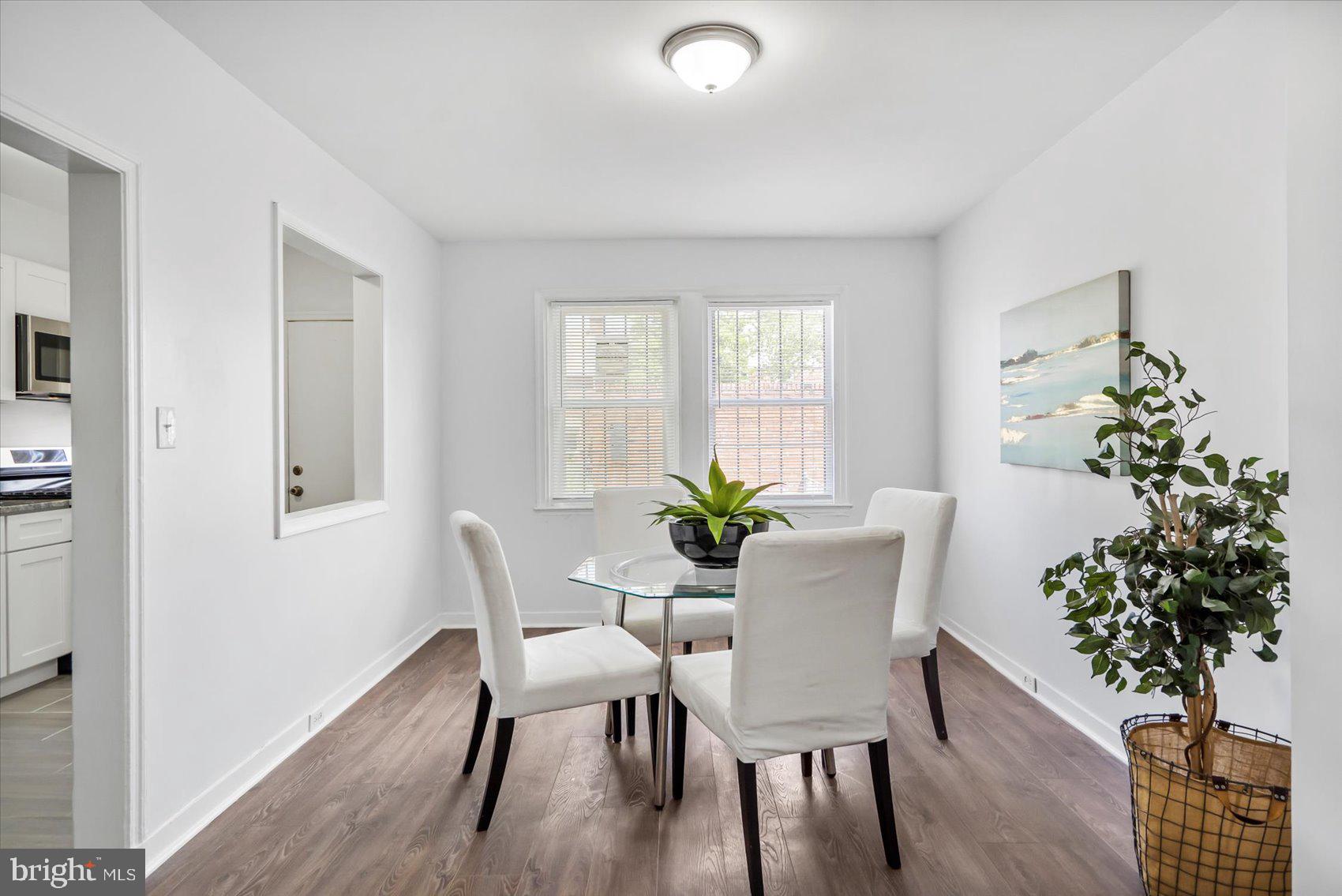 4603 Marble Hall Road Baltimore, MD 21239 - Photo 13 of 46