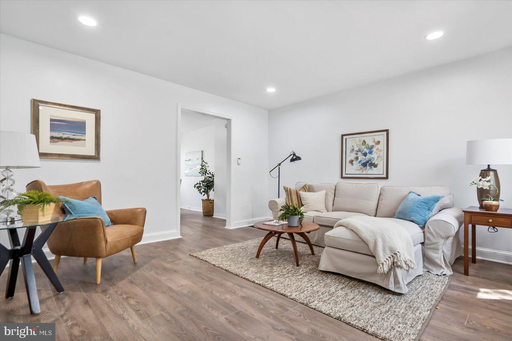 4603 Marble Hall Road Baltimore, MD 21239 - Photo 14 of 46