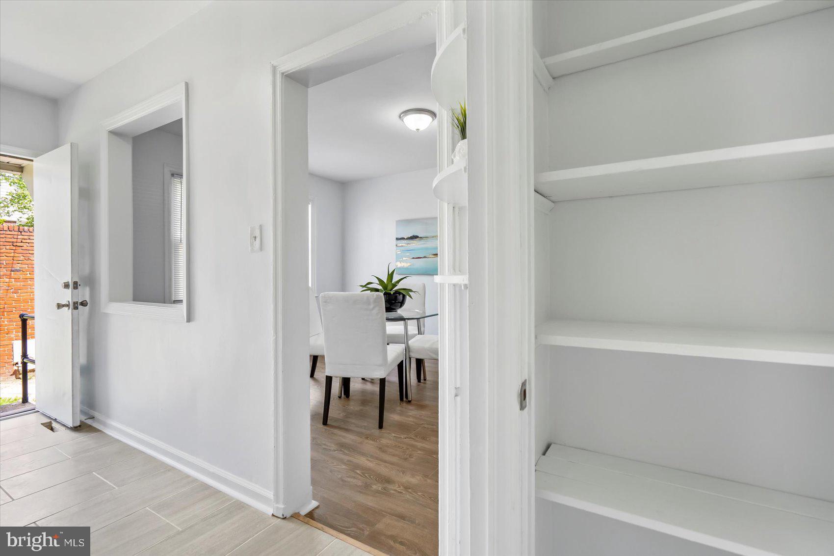 4603 Marble Hall Road Baltimore, MD 21239 - Photo 16 of 46