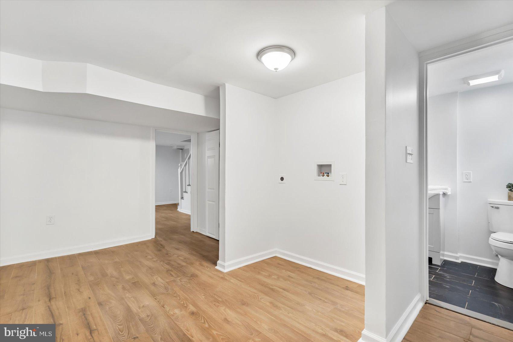 4603 Marble Hall Road Baltimore, MD 21239 - Photo 19 of 46