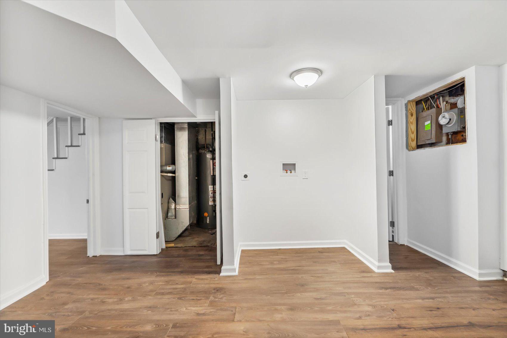 4603 Marble Hall Road Baltimore, MD 21239 - Photo 20 of 46