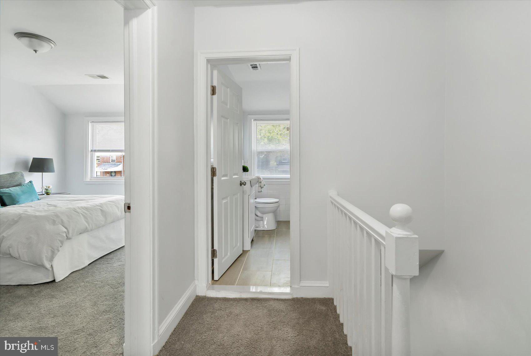 4603 Marble Hall Road Baltimore, MD 21239 - Photo 33 of 46