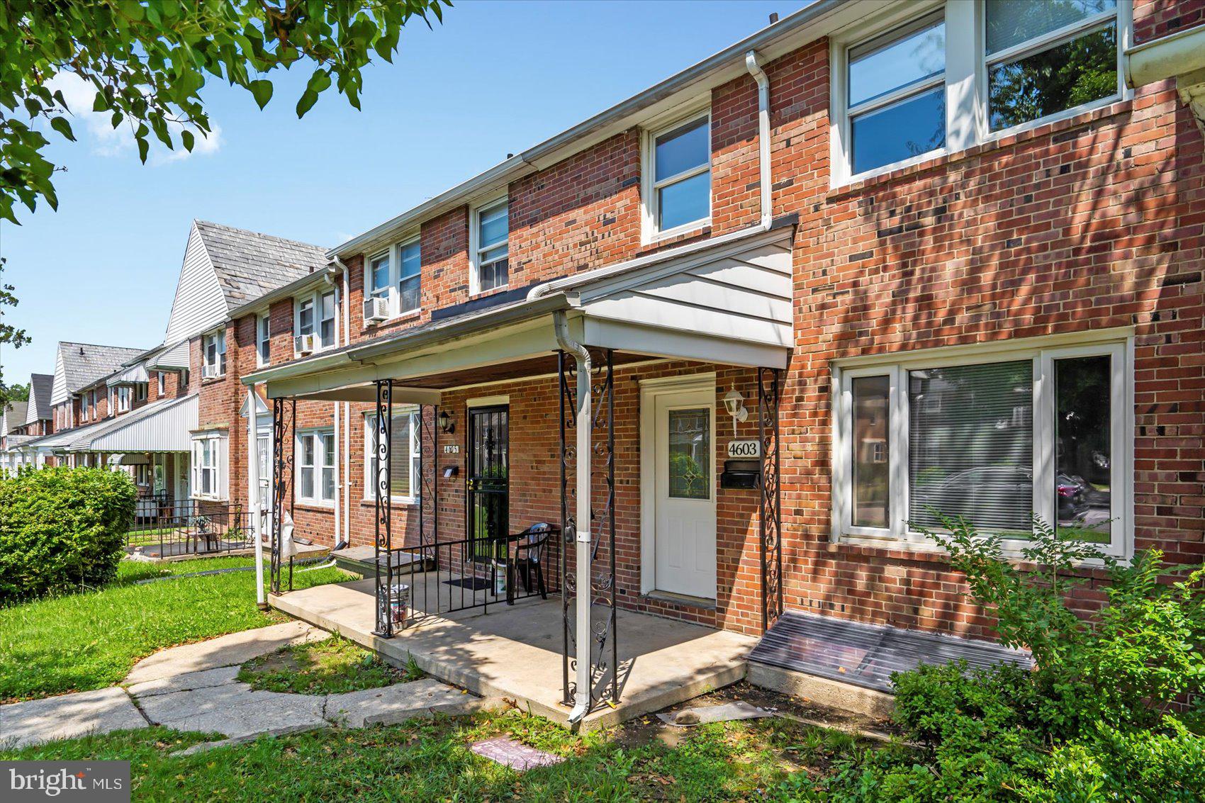 4603 Marble Hall Road Baltimore, MD 21239 - Photo 41 of 46