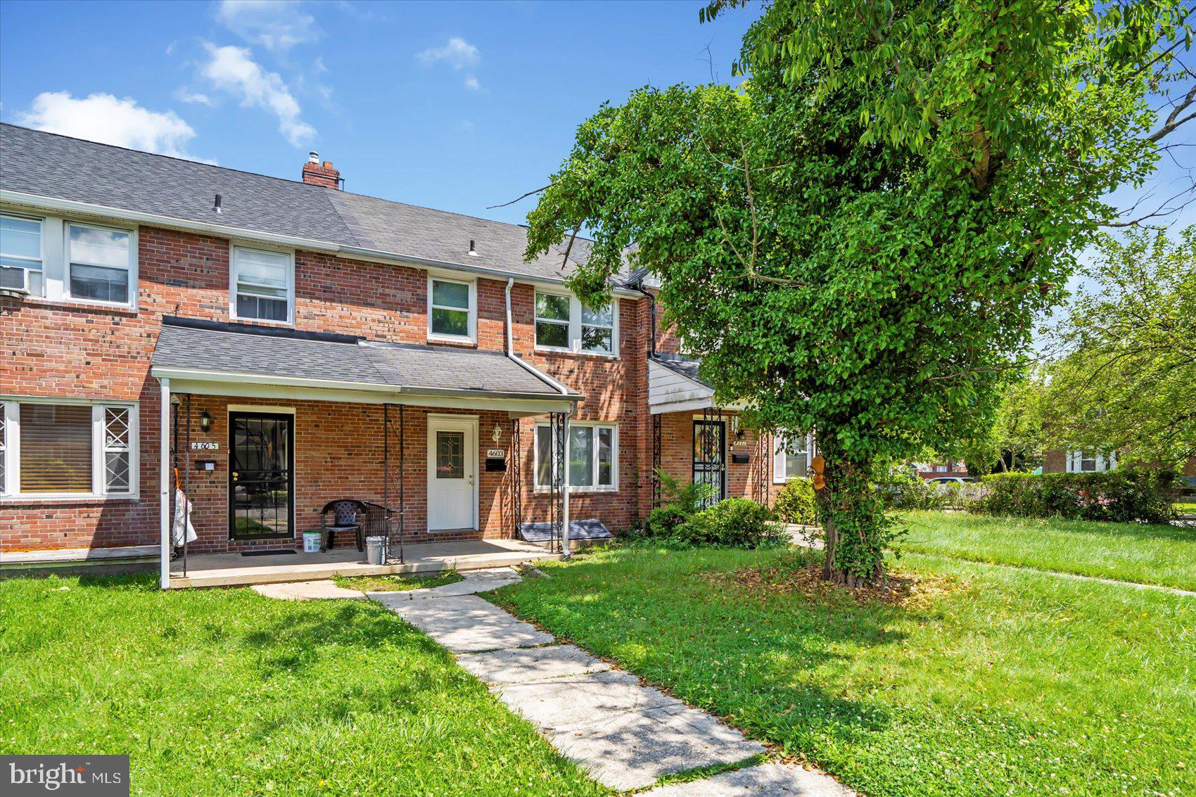 4603 Marble Hall Road Baltimore, MD 21239 - Photo 43 of 46