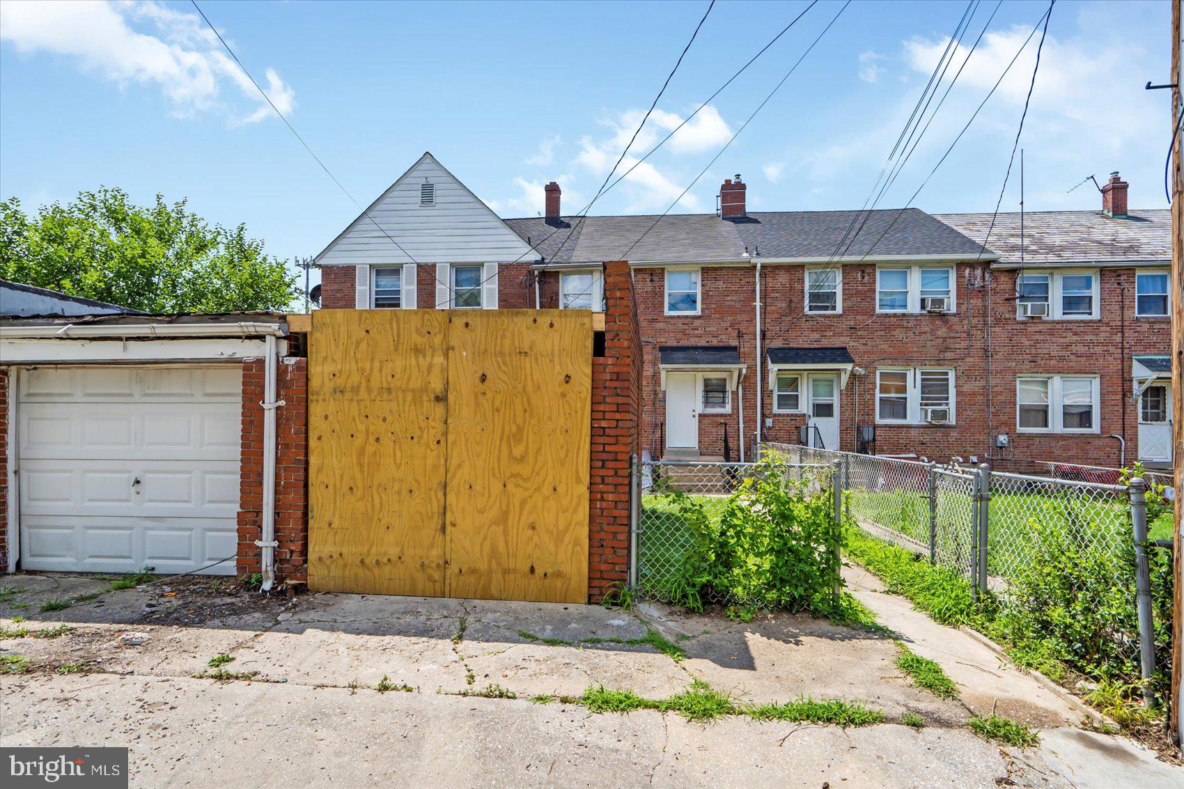 4603 Marble Hall Road Baltimore, MD 21239 - Photo 44 of 46