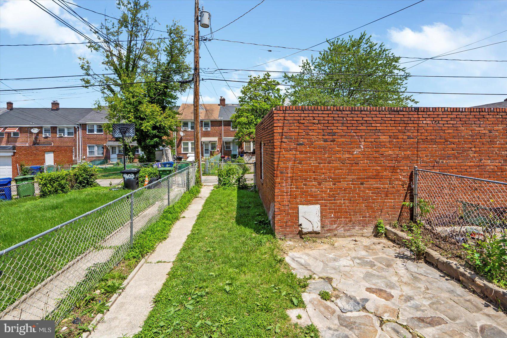 4603 Marble Hall Road Baltimore, MD 21239 - Photo 45 of 46