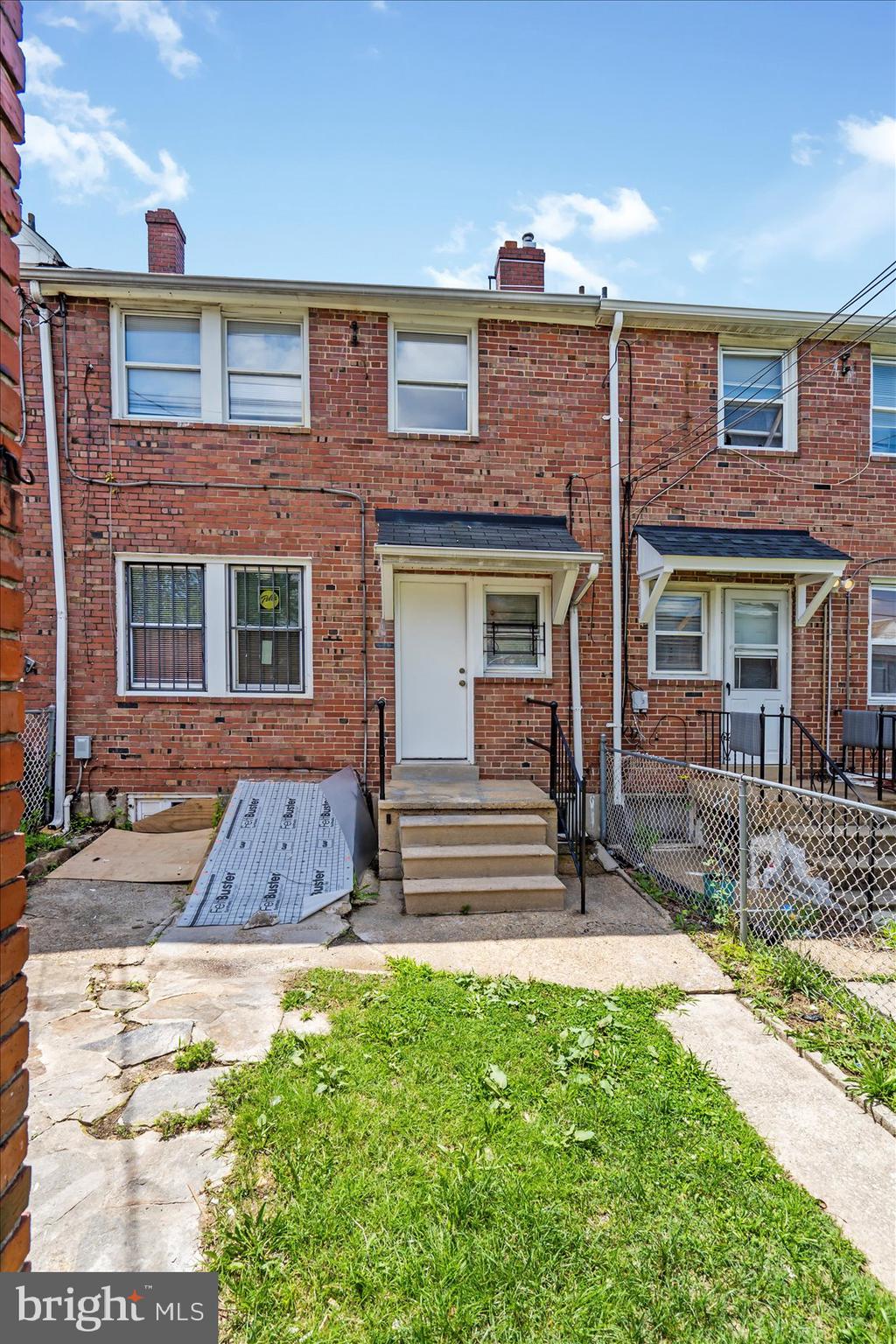 4603 Marble Hall Road Baltimore, MD 21239 - Photo 46 of 46