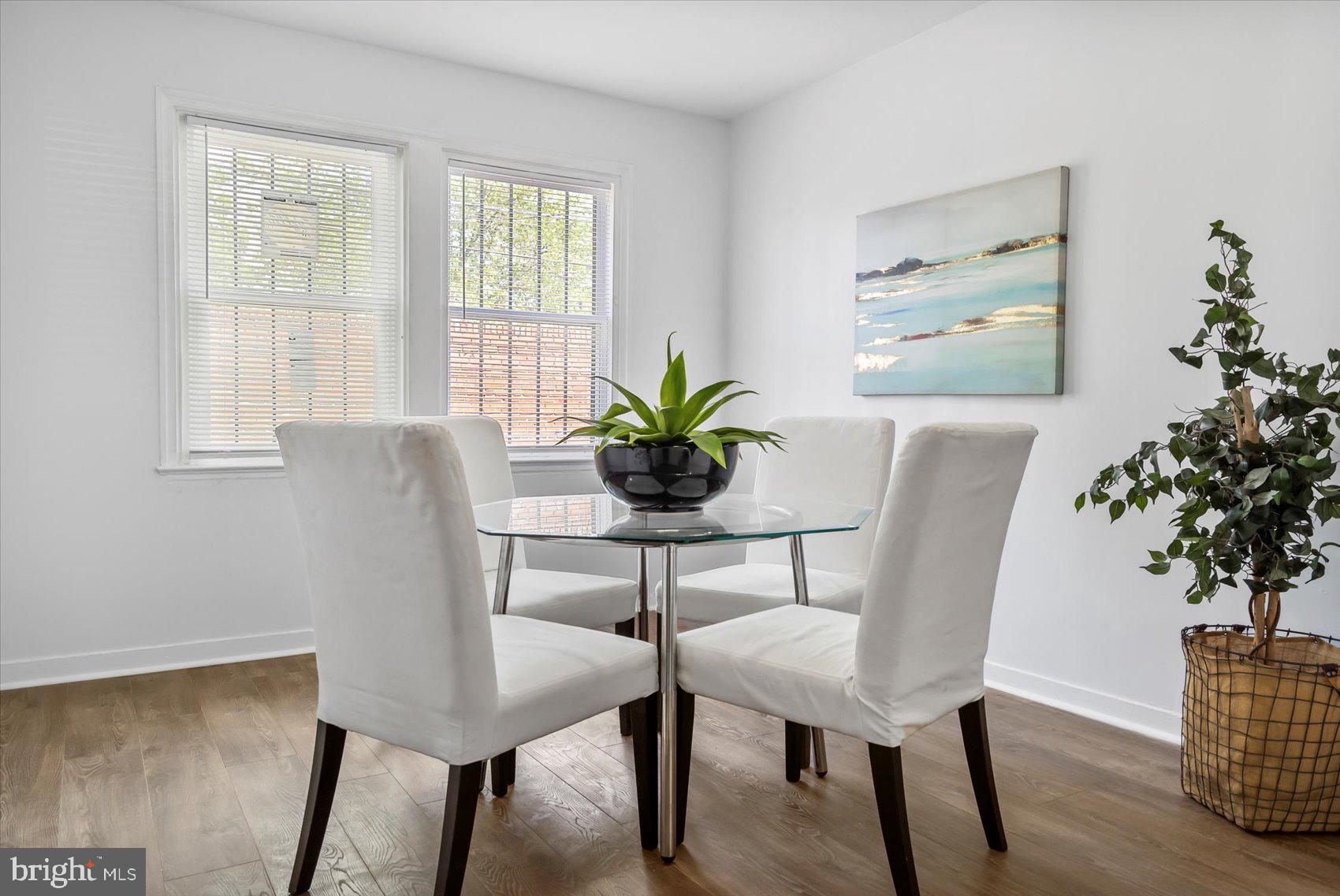 4603 Marble Hall Road Baltimore, MD 21239 - Photo 5 of 46