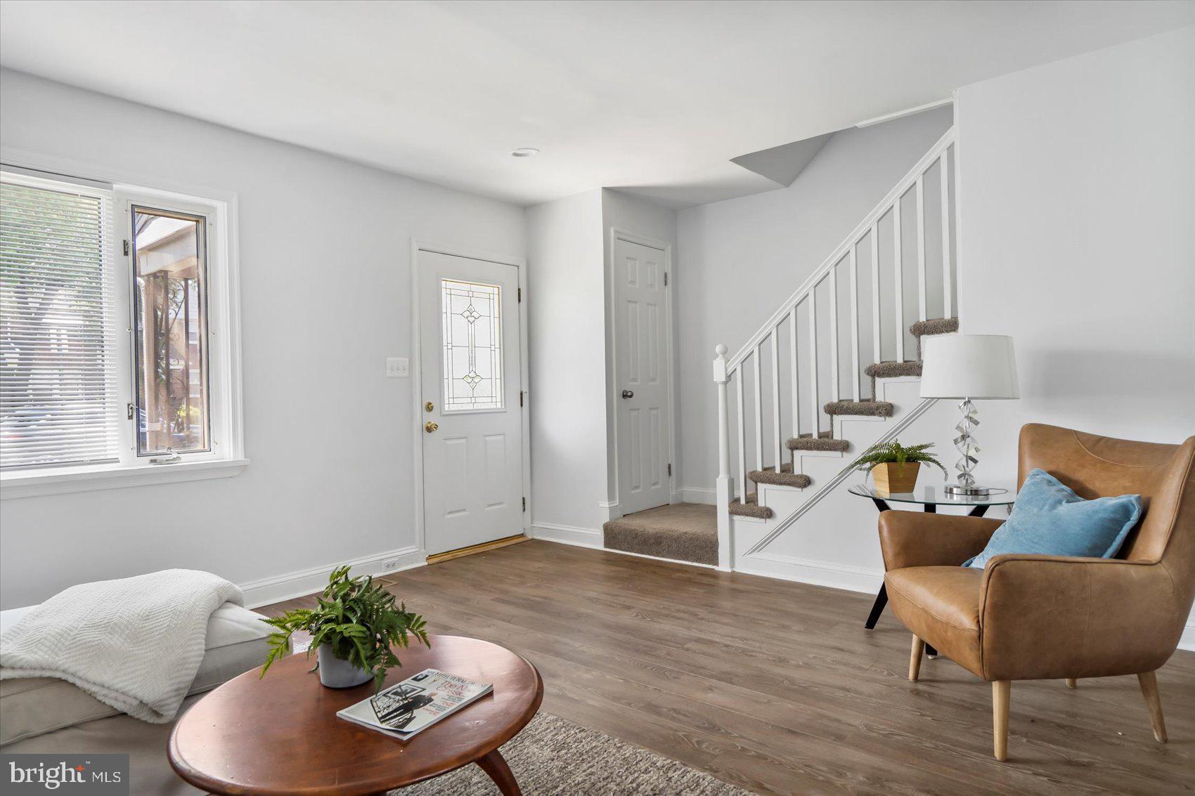 4603 Marble Hall Road Baltimore, MD 21239 - Photo 7 of 46