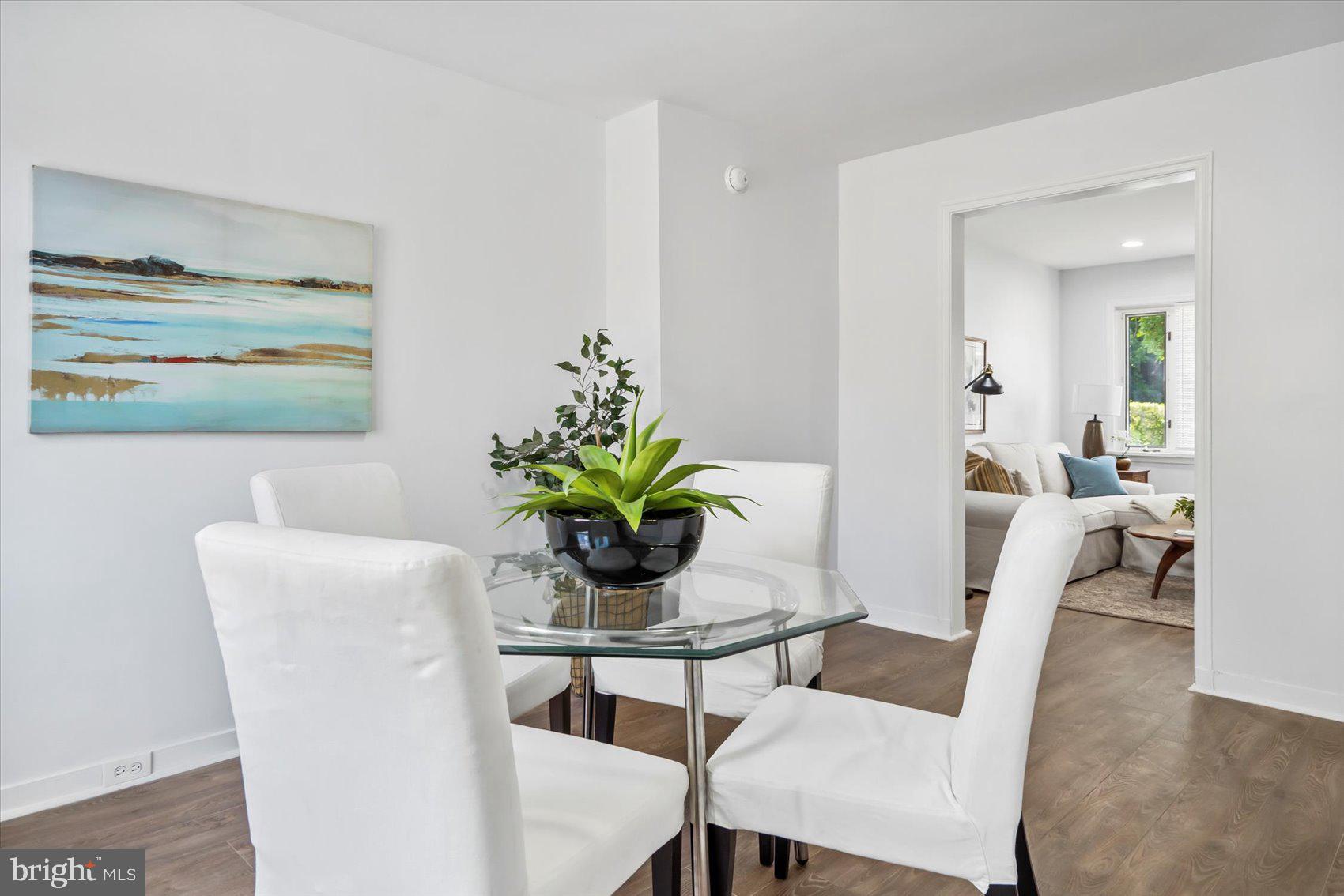 4603 Marble Hall Road Baltimore, MD 21239 - Photo 8 of 46