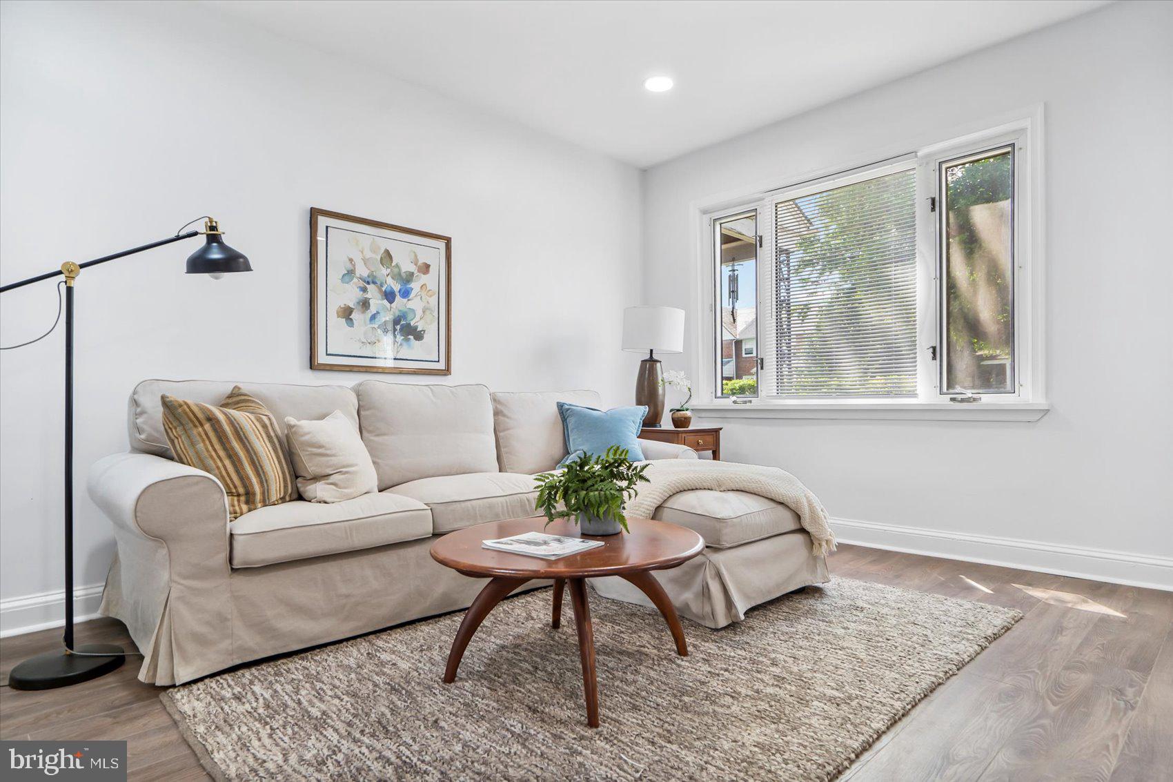 4603 Marble Hall Road Baltimore, MD 21239 - Photo 9 of 46