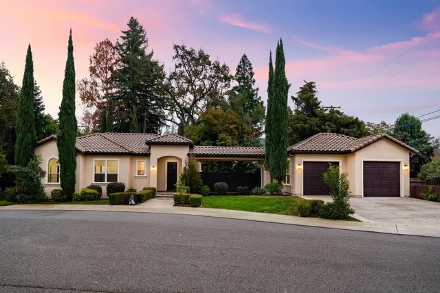 $635,000 | 4024 Mason Lane, Carmichael, CA 95608