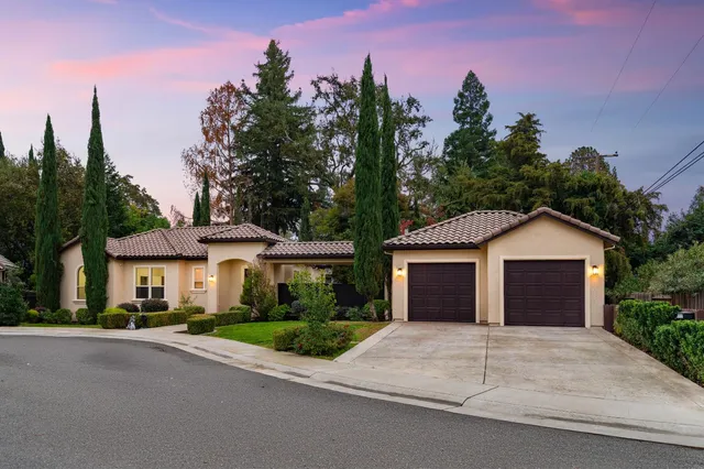 $635,000 | 4024 Mason Lane, Carmichael, CA 95608