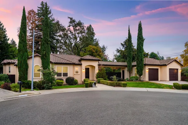 $635,000 | 4024 Mason Lane, Carmichael, CA 95608