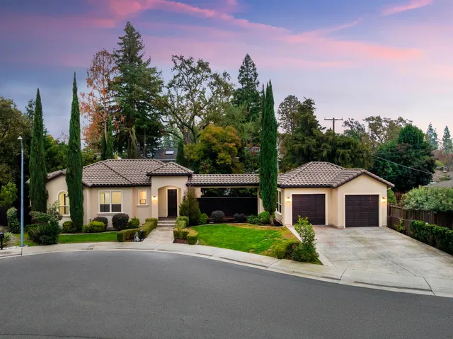 $635,000 | 4024 Mason Lane, Carmichael, CA 95608