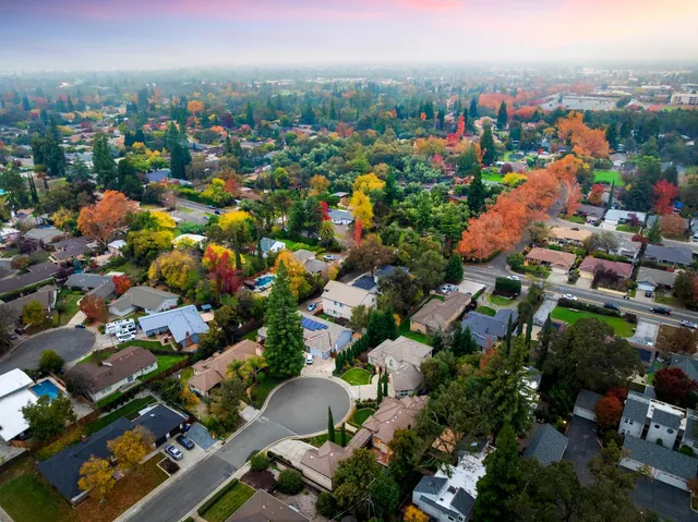 $635,000 | 4024 Mason Lane, Carmichael, CA 95608