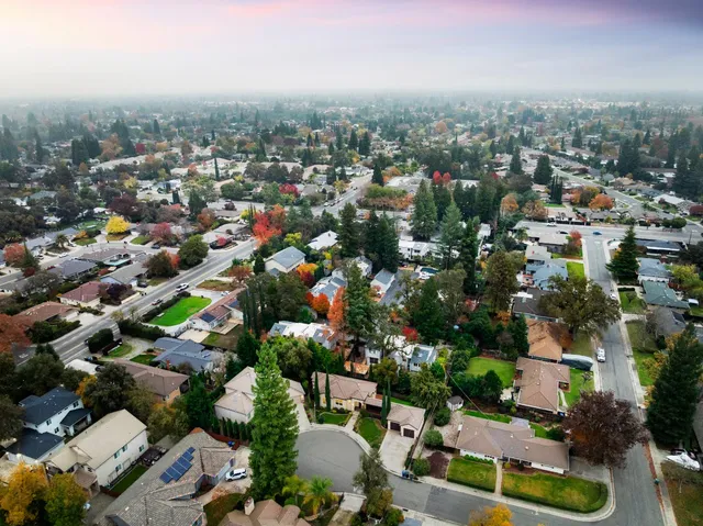 $635,000 | 4024 Mason Lane, Carmichael, CA 95608