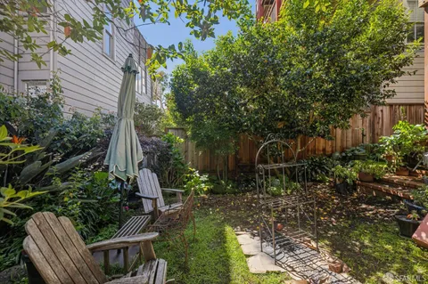$1,495,000 | 409 Fair Oaks Street, San Francisco, CA 94110