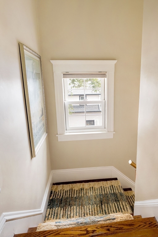 9 Eastern Avenue Arlington, MA 02476 - Photo 20 of 40 a window in a room