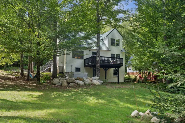 $575,000 | 373 Vernon Street, Bethel, ME 04217