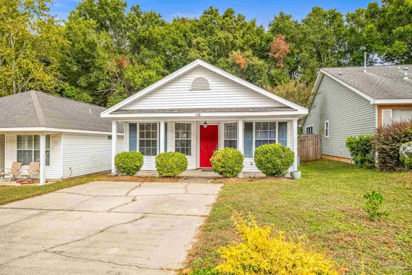 $240,000 | 110 Wildflower Lane, Pensacola, FL 32514