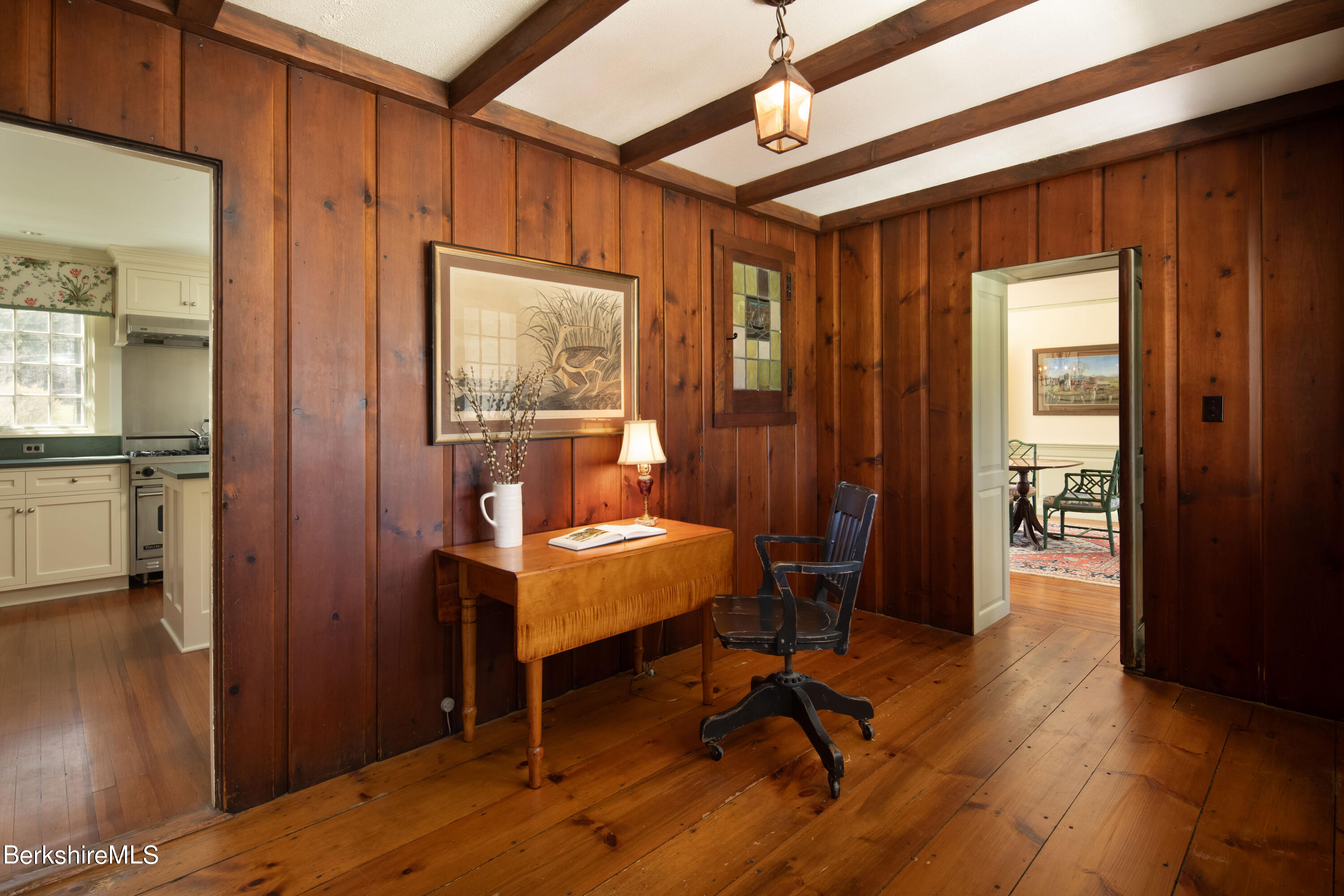 25 Sheffield Road Egremont, MA 01230 - Photo 27 of 73 Office