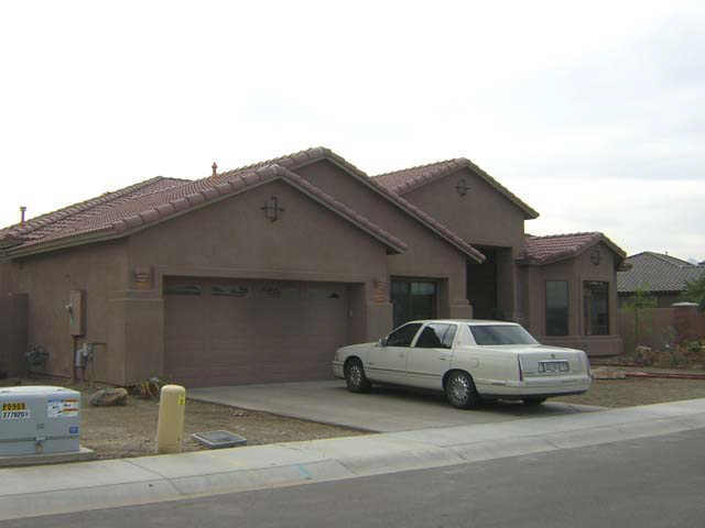 4315 West Coplen Farms Road Laveen, AZ 85339 - Photo 1 of 1 Primary Photo